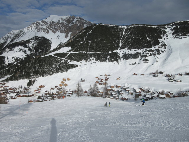 Haitapiste