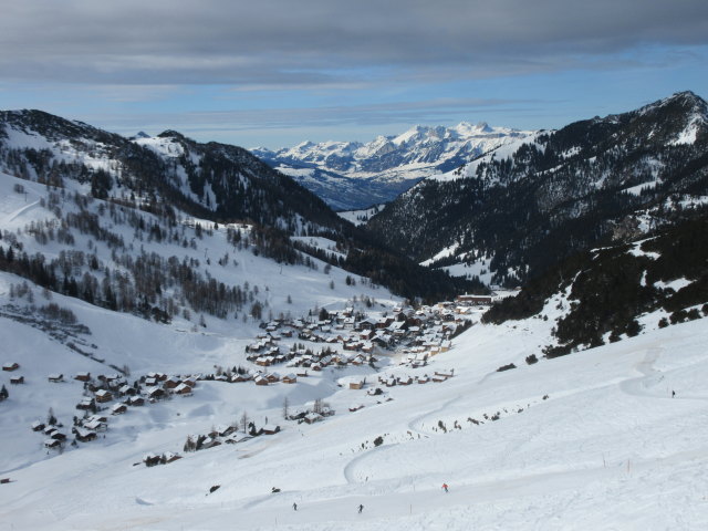 Malbun