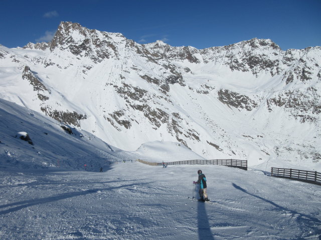 Grubenkopfabfahrt