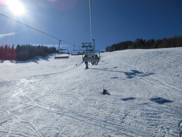 Stollenbahn