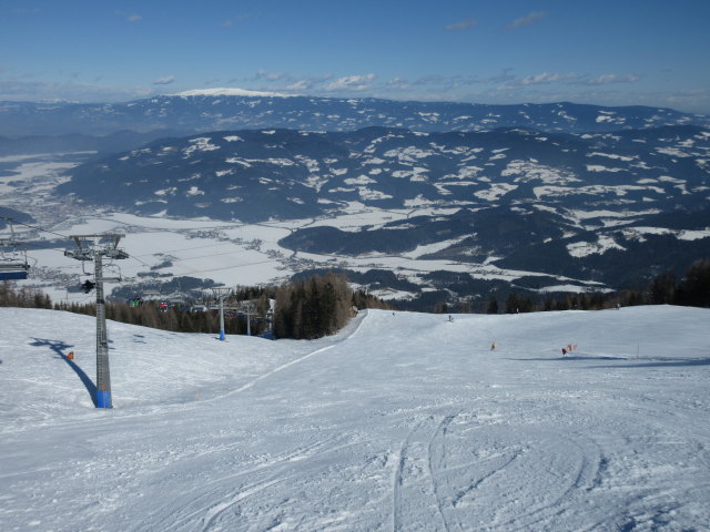 Stollenhang
