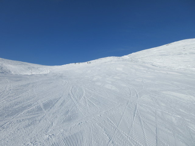 Pleisenabfahrt