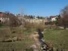 Liesing und Dürre Liesing in Rodaun
