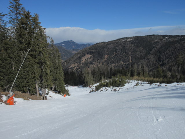 Starnberg-Piste