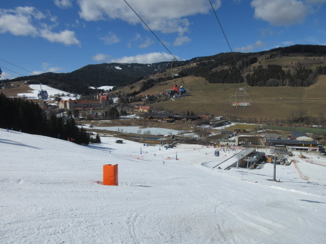 Piste 'Pabstin'