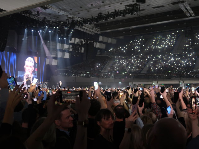 Wiener Stadthalle