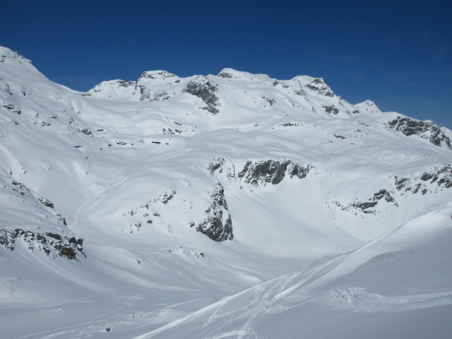 Medelzroute