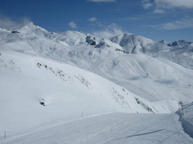 Piste 63 (17. Apr.)