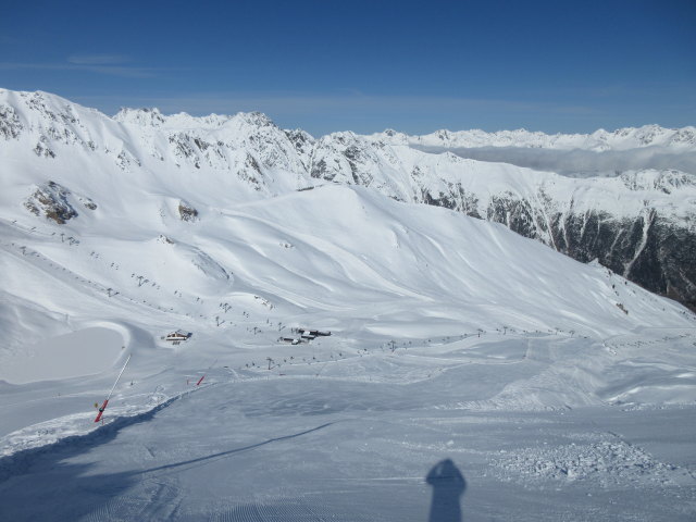 Piste 14b (18. Apr.)