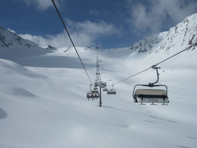 Fernaubahn