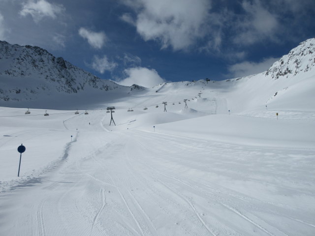 Fernaufernerabfahrt