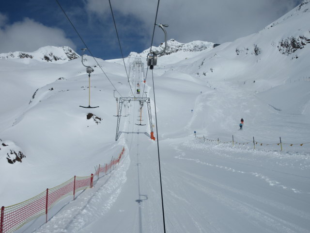 Gaiskarlift