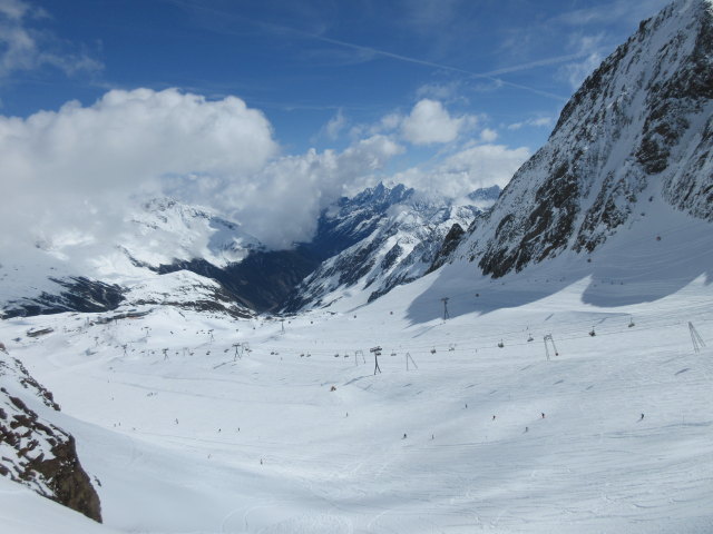 Eisjochferner