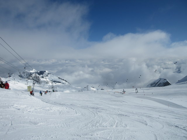 Gletscherpiste 2