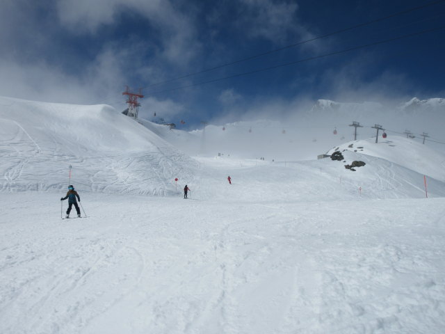 Langwiedpiste