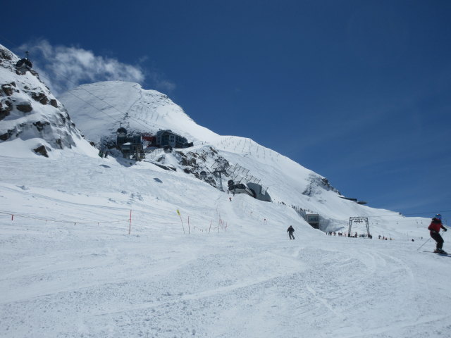 Magnetköpflpiste