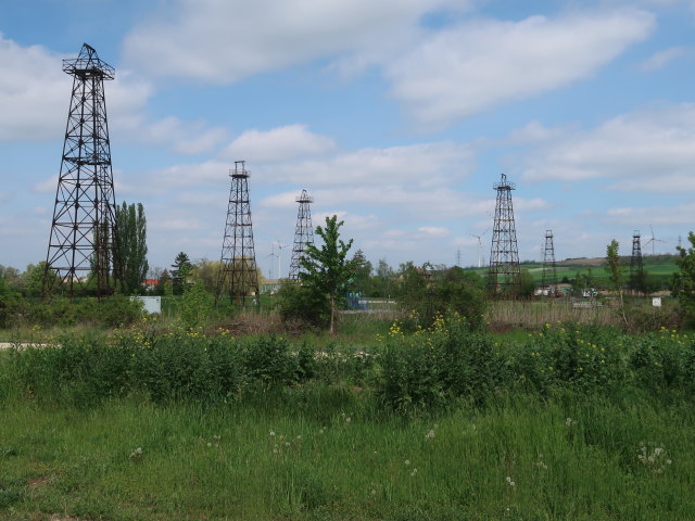 St. Ulrich, 180 m