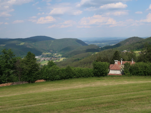 Höllgraben