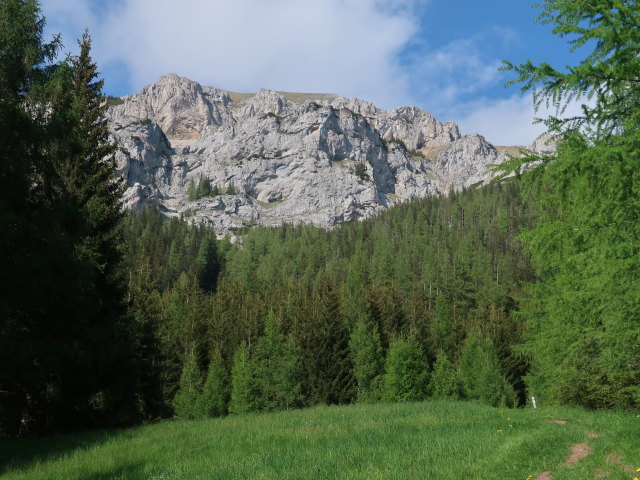 Raxenmäuer