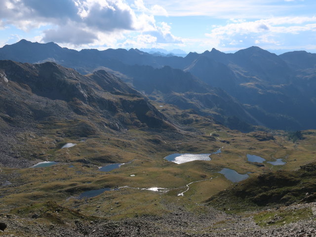 Feldsee (2. Sep.)