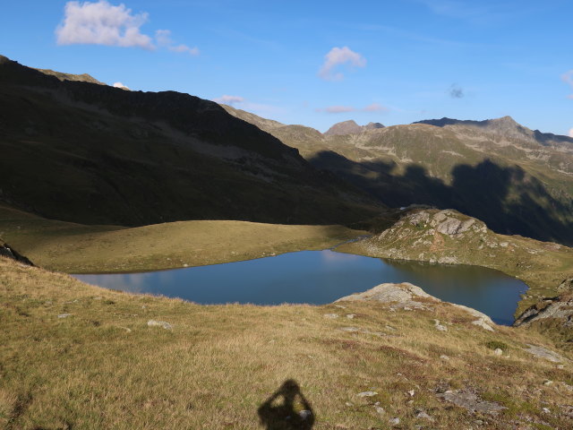 Glanzsee (2. Sep.)