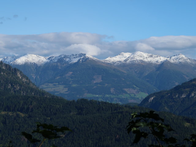 Kreuzeckgruppe