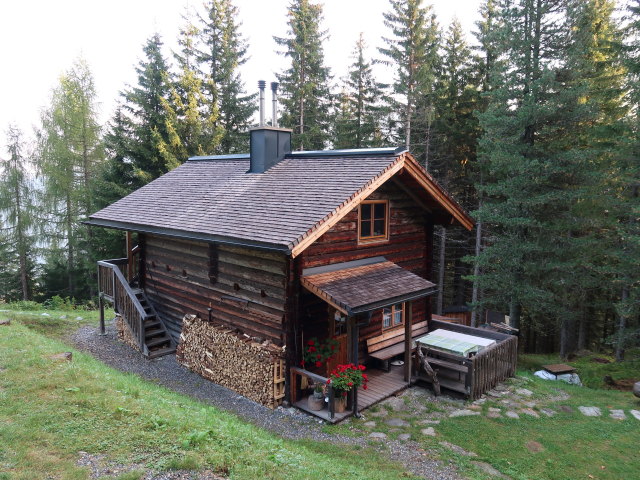 Schnölldrisslwald