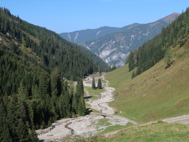 Reitalmgraben