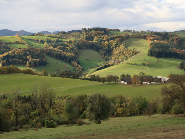 Tritthof