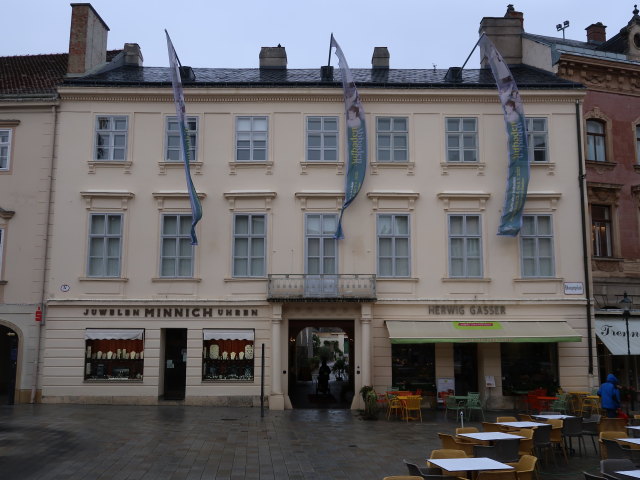 Kaiserhaus Baden
