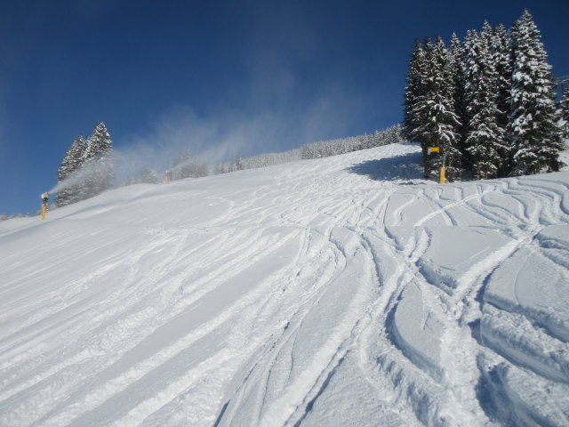 Piste 151