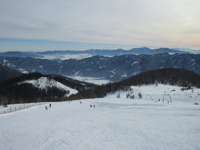 Paradiesabfahrt