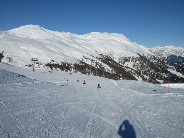 Schönebenabfahrt