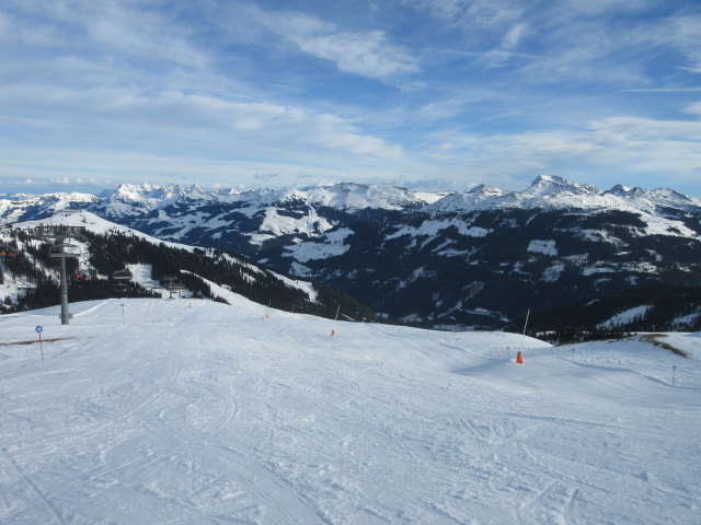 Hartkaserabfahrt