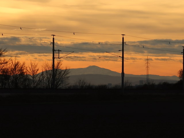 Schneeberg