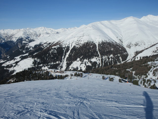 Zirmabfahrt