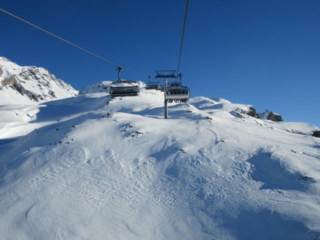 Valfagehrbahn (13. J&auml;n.)