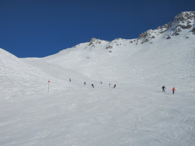 Schindlerkarroute (13. J&auml;n.)