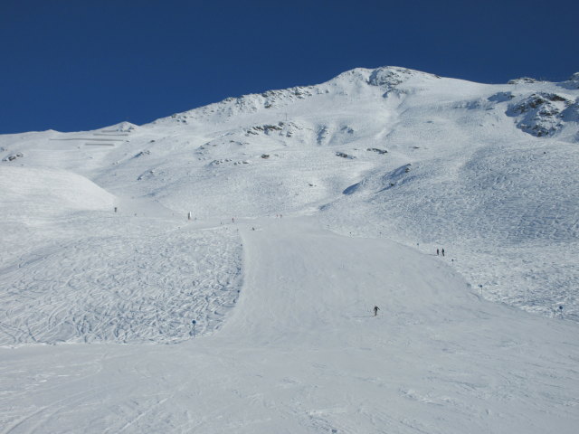 Riffelpiste 1 (13. J&auml;n.)