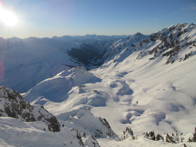 Valfagehrkar (13. J&auml;n.)