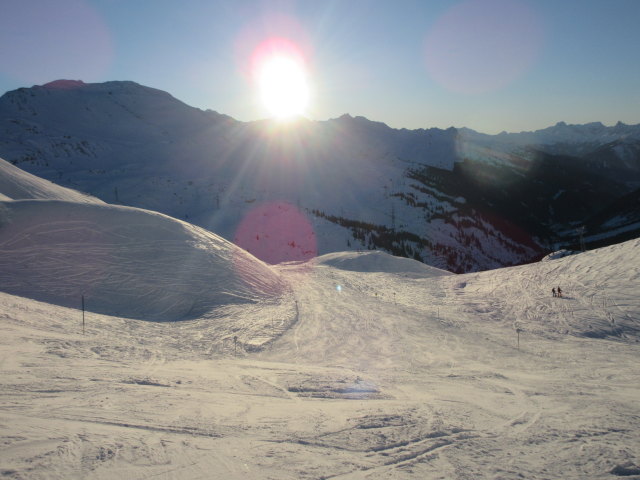 Valfagehrpiste (13. J&auml;n.)