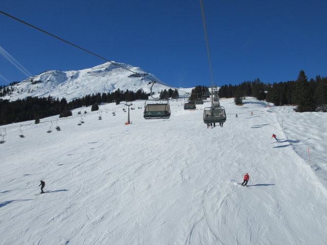 Schlegelkopfbahn I (14. J&auml;n.)