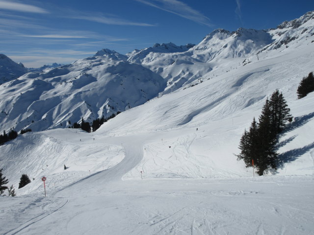 Furkam&auml;hderpiste (14. J&auml;n.)