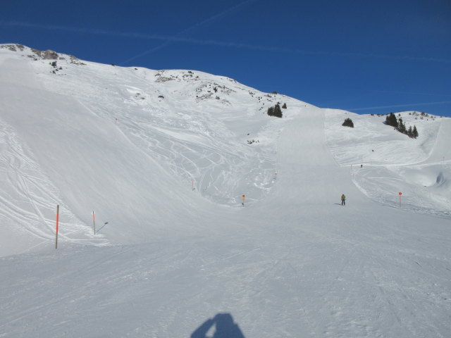 Gei&szlig;r&uuml;ckpiste und Furkam&auml;hderpiste (14. J&auml;n.)