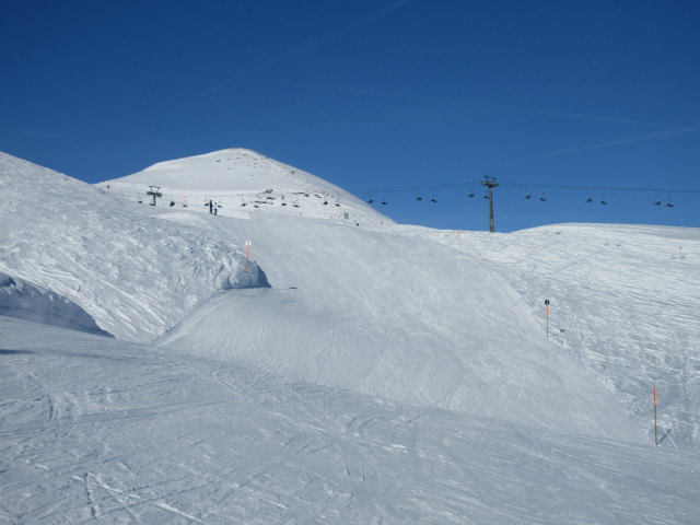 Mohnenm&auml;hderpiste (14. J&auml;n.)