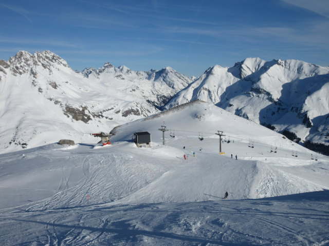 Mohnenm&auml;hderpiste (14. J&auml;n.)