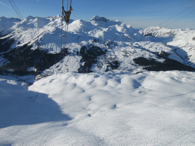 R&uuml;fikopfbahn II (14. J&auml;n.)