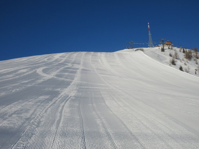 Steilhang Gro&szlig;eck (20. J&auml;n.)