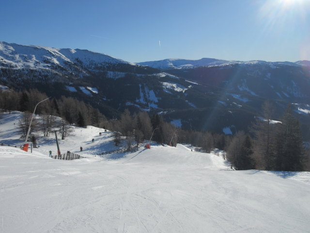 Sonnleitenpiste S&uuml;d