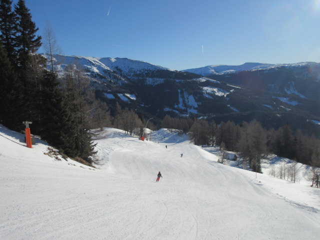 Sonnleitenpiste S&uuml;d